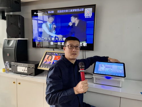 化繁為簡(jiǎn)inandon音王ai智能一體機(jī)又惹盛贊